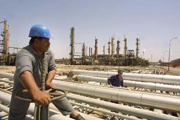 Ανακάμπτει το Μπρεντ σε αναμονή σημαντικής μείωσης της παραγωγής από τη Ρωσία