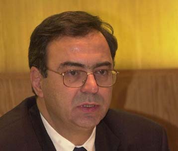 Δεν παρατηρείται αύξηση των τιμών εν όψει του ευρώ, διαβεβαιώνει ο Ν.Χριστοδουλάκης