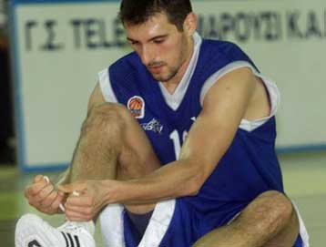 Πρώτη ήττα για Ηρακλή, 76-71 από τη Ζέλεζνικ