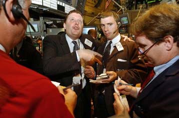 Σημαντική άνοδος για τον Nasdaq, μικρότερη για τον Dow Jones την Τρίτη