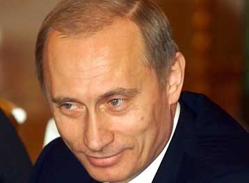 Θα προχωρήσουμε με την Ελλάδα προς κοινούς στόχους, δηλώνει ο Βλαντιμίρ Πούτιν