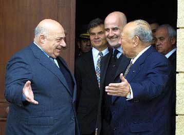 Στο μικροσκόπιο του Εθνικού Συμβουλίου οι εξελίξεις στο Κυπριακό