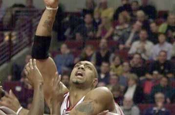 Οι «Ταύροι» συνέτριψαν τους Houston Rockets (103-75) – Αποτελέσματα ΝΒΑ