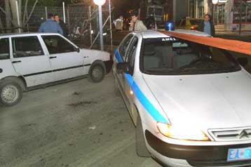 Λύτρα ενός εκατ. δολαρίων για την απελευθέρωση επιχειρηματία