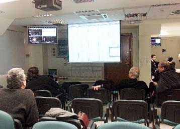 Καλό κλίμα και άνοδος του γενικού δείκτη τιμών του ΧΑΑ νωρίς την Τετάρτη