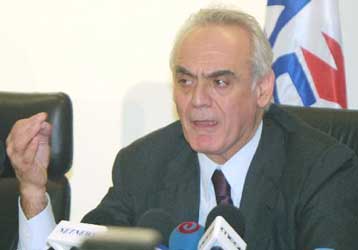 Η ΕΕ δεν πρέπει να απομακρυνθεί από τους στόχους της Λισαβόνας, τόνισε ο ΥΠΑΝ