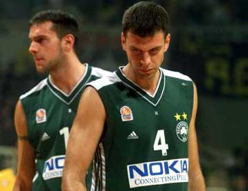 Για την πρώτη θέση του ομίλου της Euroleague ο Παναθηναϊκός στη Μαδρίτη