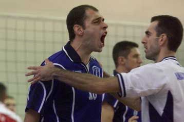 Με το δεξί ο Ηρακλής και Βριλήσσια με νίκες 3-0