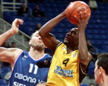 Νίκη αλλά και ήττα για ΑΕΚ και Ολυμπιακό