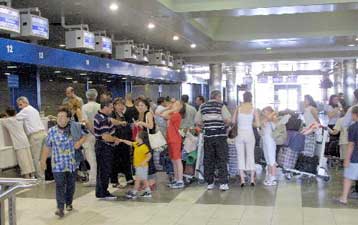 Εγκρίθηκε η συγχώνευση Aegean – Cronus Airlines