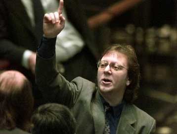 Πάνω από τις 10.000 μονάδες έκλεισε ο Dow Jones την Τετάρτη