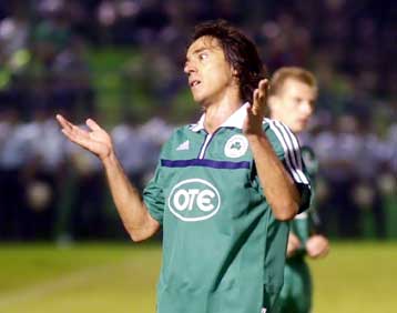 Σοβαρό επεισόδιο με Σόουζα μετά τη λήξη του αγώνα κόντρα στη Ρεάλ