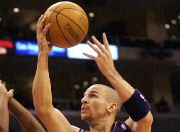 Μεγάλη νίκη των New Jersey Nets επί των Phoenix Suns (106-87) – Αποτελέσματα ΝΒΑ