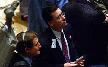 Διακυμάνσεις για Nasdaq και Dow Jones την Πέμπτη