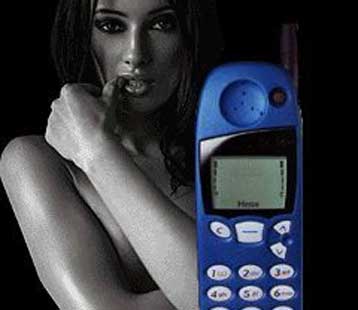 Εκατοντάδες κουδουνίσματα κινητών τηλεφώνων αποσύρονται λόγω πνευματικών δικαιωμάτων