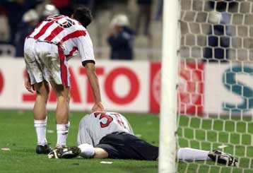 Χωρίς Ελευθερόπουλο ο Ολυμπιακός κόντρα στον ΟΦΗ