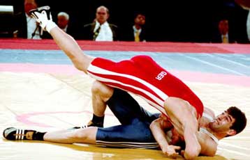 Καλή αρχή για τους Έλληνες αθλητές