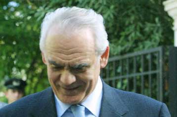 Κλίμα συνεργασίας από τις επιχειρήσεις για το ευρώ διαπιστώνει ο Ακης Τσοχατζόπουλος