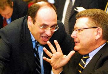 Οι υπουργοί Δικαιοσύνης της ΕΕ δεν συμφώνησαν για το ευρωπαϊκό ένταλμα σύλληψης