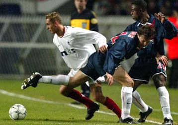 Συνολικά αποτελέσματα και οι 16 που συνεχίζουν στο Κύπελλο UEFA