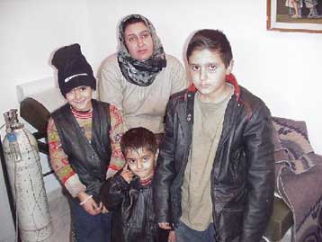 Στους 203 οι λαθρομετανάστες του πλοίου Wael IV στην Κρήτη – Aλλοι 24 στη Σύμη