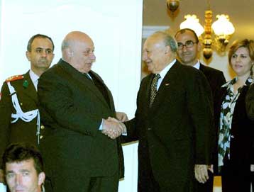 Το Φεβρουάριο το σχέδιο επίλυσης του Κυπριακού από τον ΟΗΕ