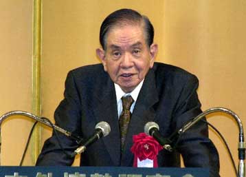 Σε ύφεση η Ιαπωνία για τρίτη φορά την τελευταία δεκαετία