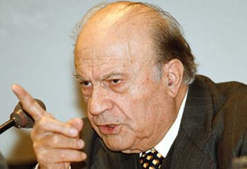 Κατά των αλλαγών στο διοικητικό χάρτη τάχθηκαν οι ομιλητές στο συνέδριο της ΕΝΑΕ