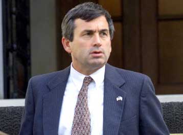 Ικανοποιημένος ο Μίλερ από τη συνεργασία με την Ελλάδα στο θέμα της τρομοκρατίας