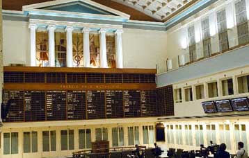 Με απώλειες 0,87% έκλεισε το ΧΑΑ την Παρασκευή