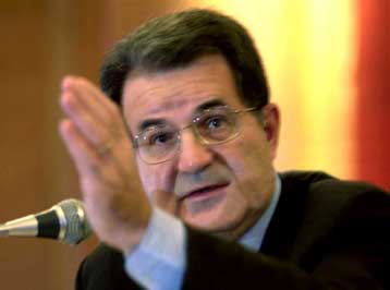 Ενίσχυση του ευρώ με την κυκλοφορία του, «βλέπει» ο Ρομάνο Πρόντι