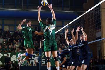 Ξεκίνησαν με νίκες Παναθηναϊκός και Ορεστιάδα