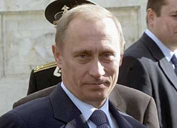 Επίτιμος διδάκτορας του Πανεπιστημίου Αθηνών αναγορεύτηκε ο Βλαντιμίρ Πούτιν