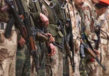 Δύο Παλαιστίνιοι νεκροί στο νέο γύρο ισραηλινής βίας στη Μ. Ανατολή