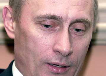 Συνάντηση Πούτιν-επιχειρηματιών στα πλαίσια της ελληνορωσικής ενεργειακής συνεργασίας