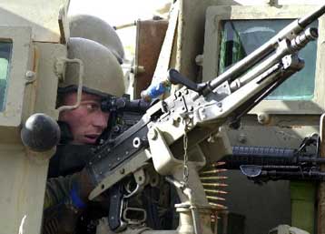 Λεκτικά και… πραγματικά πυρά πυροδοτούν ξανά την ένταση στη Μέση Ανατολή