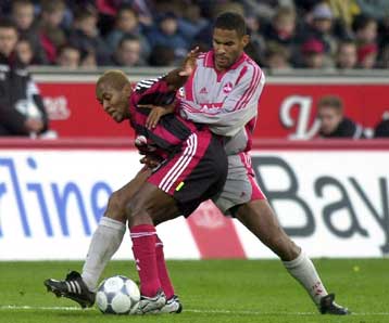 Και άλλη απώλεια για την Μπάγερν Μονάχου