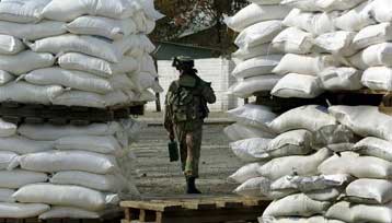 Έφτασε στην Καμπούλ επιτροπή εμπειρογνωμόνων των Ηνωμένων Εθνών