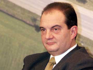 Σίγουρος για τη νίκη του κόμματός του στις επόμενες εκλογές ο πρόεδρος της ΝΔ