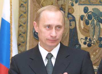 Χωρίς να προσκυνήσει στο Αγιο Όρος αναχώρησε από τη Θεσσαλονίκη ο Βλαντιμίρ Πούτιν