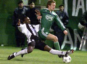 Έχασε βαθμούς ο Ηρακλής από τον Ακράτητο – Νίκες για Ξάνθη, Εθνικό Αστέρα