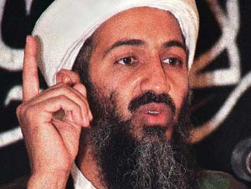 Βιντεοκασέτα-ομολογία του Μπιν Λάντεν ίσως έχουν στην κατοχή τους οι Αμερικανοί