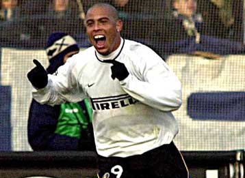 Πρεμιέρα σκοραρίσματος για Ρονάλντο και νίκη για την Ίντερ