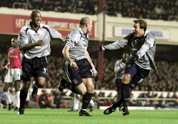 Έκανε την ανατροπή η Αρσεναλ και πήρε τους πολύτιμους βαθμούς