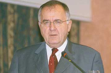 Με τη δημοκρατία θα παταχθεί η τρομοκρατία, τονίζει το Συμβούλιο της Ευρώπης