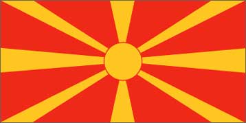 Πρόταση της Διεθνούς Ομάδας Κρίσεων για αναγνώριση της ΠΓΔΜ ως «Republika Μakedonija»