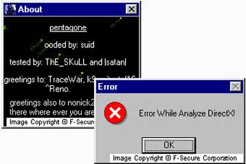 Τέσσερις ανήλικοι Ισραηλινοί ευθύνονται για τη δημιουργία του ιού Goner
