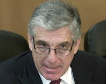 Κατατέθηκε στη Βουλή το νομοσχέδιο του υπουργείου Εθνικής Αμυνας