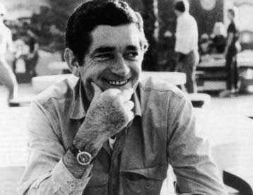 Στρογγυλό τραπέζι για τα 50 χρόνια ζωής των «Cahiers du Cinema»