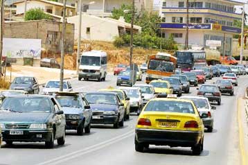 Στο στόχαστρο της Κομισιόν η Ελλάδα για τις εκπομπές του διοξειδίου του άνθρακα